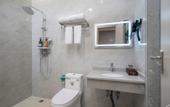 Туры в отель Meiying Business Hotel (Dongguanbu Xixi Ancient Village Branch)