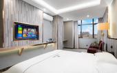 Туры в отель Meiying Business Hotel (Dongguanbu Xixi Ancient Village Branch)