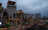 Туры в отель Meiying Business Hotel (Dongguanbu Xixi Ancient Village Branch)