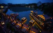 Туры в отель Meiying Business Hotel (Dongguanbu Xixi Ancient Village Branch)