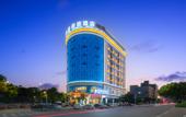 Туры в отель Meiying Business Hotel (Dongguanbu Xixi Ancient Village Branch)