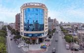 Туры в отель Meiying Business Hotel (Dongguanbu Xixi Ancient Village Branch)