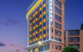 Туры в отель Meiying Business Hotel (Dongguanbu Xixi Ancient Village Branch)