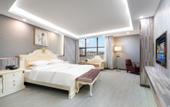 Туры в отель Meiying Business Hotel (Dongguanbu Xixi Ancient Village Branch)