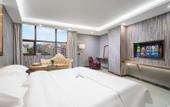 Туры в отель Meiying Business Hotel (Dongguanbu Xixi Ancient Village Branch)