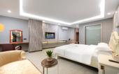 Туры в отель Meiying Business Hotel (Dongguanbu Xixi Ancient Village Branch)