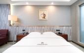Туры в отель Meiying Business Hotel (Dongguanbu Xixi Ancient Village Branch)
