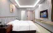 Туры в отель Meiying Business Hotel (Dongguanbu Xixi Ancient Village Branch)