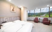 Туры в отель Meiying Business Hotel (Dongguanbu Xixi Ancient Village Branch)