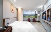 Туры в отель Meiying Business Hotel (Dongguanbu Xixi Ancient Village Branch)