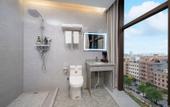 Туры в отель Meiying Business Hotel (Dongguanbu Xixi Ancient Village Branch)