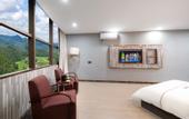 Туры в отель Meiying Business Hotel (Dongguanbu Xixi Ancient Village Branch)