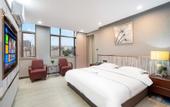 Туры в отель Meiying Business Hotel (Dongguanbu Xixi Ancient Village Branch)