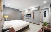 Туры в отель Meiying Business Hotel (Dongguanbu Xixi Ancient Village Branch)
