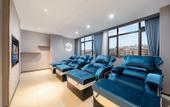 Туры в отель Meiying Business Hotel (Dongguanbu Xixi Ancient Village Branch)