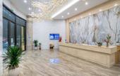 Туры в отель Meiying Business Hotel (Dongguanbu Xixi Ancient Village Branch)