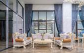 Туры в отель Meiying Business Hotel (Dongguanbu Xixi Ancient Village Branch)