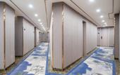 Туры в отель Meiying Business Hotel (Dongguanbu Xixi Ancient Village Branch)