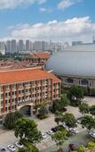 Туры в отель Cloth Book Collection Hotel (Xiamen North Railway Station Old Yard Scenic Area)