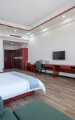 Туры в отель Cloth Book Collection Hotel (Xiamen North Railway Station Old Yard Scenic Area)
