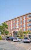 Туры в отель Cloth Book Collection Hotel (Xiamen North Railway Station Old Yard Scenic Area)