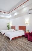 Туры в отель Cloth Book Collection Hotel (Xiamen North Railway Station Old Yard Scenic Area)
