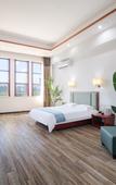 Туры в отель Cloth Book Collection Hotel (Xiamen North Railway Station Old Yard Scenic Area)
