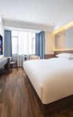 Туры в отель Yongkang Jingcheng Hotel