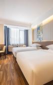 Туры в отель Yongkang Jingcheng Hotel