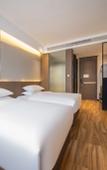 Туры в отель Yongkang Jingcheng Hotel