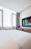 Туры в отель Yongkang Jingcheng Hotel