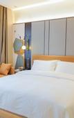 Туры в отель Jiahe International Hotel (Shenzhen Bao'an Baotian 1st Road Subway Station)