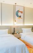Туры в отель Jiahe International Hotel (Shenzhen Bao'an Baotian 1st Road Subway Station)