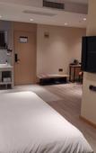 Туры в отель Tuke China Light Residence Hotel (Zhengzhou Jingkai International Logistics Park Branch)