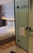 Туры в отель Tuke China Light Residence Hotel (Zhengzhou Jingkai International Logistics Park Branch)