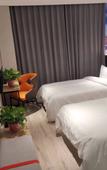 Туры в отель Tuke China Light Residence Hotel (Zhengzhou Jingkai International Logistics Park Branch)