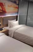 Туры в отель Tuke China Light Residence Hotel (Zhengzhou Jingkai International Logistics Park Branch)