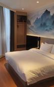 Туры в отель Tuke China Light Residence Hotel (Zhengzhou Jingkai International Logistics Park Branch)