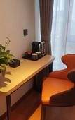 Туры в отель Tuke China Light Residence Hotel (Zhengzhou Jingkai International Logistics Park Branch)