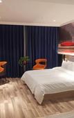 Туры в отель Tuke China Light Residence Hotel (Zhengzhou Jingkai International Logistics Park Branch)