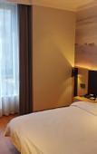 Туры в отель Tuke China Light Residence Hotel (Zhengzhou Jingkai International Logistics Park Branch)
