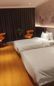 Туры в отель Tuke China Light Residence Hotel (Zhengzhou Jingkai International Logistics Park Branch)