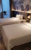 Туры в отель Tuke China Light Residence Hotel (Zhengzhou Jingkai International Logistics Park Branch)