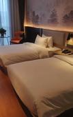 Туры в отель Tuke China Light Residence Hotel (Zhengzhou Jingkai International Logistics Park Branch)