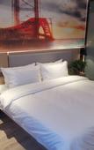 Туры в отель Tuke China Light Residence Hotel (Zhengzhou Jingkai International Logistics Park Branch)