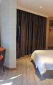 Туры в отель Tuke China Light Residence Hotel (Zhengzhou Jingkai International Logistics Park Branch)
