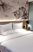 Туры в отель Tuke China Light Residence Hotel (Zhengzhou Jingkai International Logistics Park Branch)