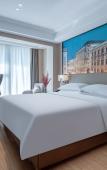 Туры в отель Vienna International Hotel Fuzhou Mawei Free Trade Zone Store