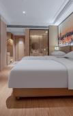 Туры в отель Vienna International Hotel Fuzhou Mawei Free Trade Zone Store