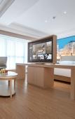 Туры в отель Vienna International Hotel Fuzhou Mawei Free Trade Zone Store